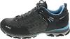 Meindl Ontario Lady GTX Wanderschuh Grau in Gr. 40.5 Produktbild-Vorschau 2