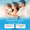 Pillows24 – Matrace 140x200 H2 | Výška 13 cm | studená Náhled obrázku produktu 4