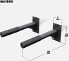 GORILLA SPORTS® Dip-Station - zur Wandmontage, bis 350 kg Produktbild-Vorschau 5