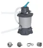 Bestway 58515 Sandfilterpumpe, 3.596 l Produktbild-Vorschau 1
