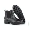 Gabor Shoes Chelsea Boot - Schwarz Glattleder Größe: 41.5 Produktbild-Vorschau 21