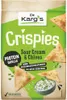 Dr. Kargs Crispies Sour Cream Chives im Ofen gebacken 170g Produktbild-Vorschau 1