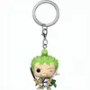 Funko Pocket POP! Keychain One Piece - Roronoa Zoro, Anteprima dell’immagine prodotto 3