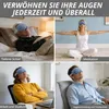 Augenmaske gegen trockene Augen, 3 Heizstufen, 5 Produktbild-Vorschau 5