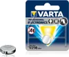 SILVER Coin V390/SR54, 1er Blister Batterie Produktbild-Vorschau 17