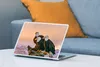MuchoWow® Laptop Aufkleber Sticker Cover Vögel - Natur - Produktbild-Vorschau 4