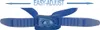 BECO the world of aquasports Schwimmbrille SANTOS mit extra Produktbild-Vorschau 7