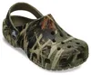 Crocs Classic Realtree clog K Sandale Schuhe 207093 grün, Produktbild-Vorschau 2