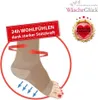 Reisestrümpfe Reisekniestrümpfe Stützstrümpfe Produktbild-Vorschau 6