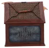 Nemesis Now Gizmo You Are Ready-statue 14.5 Cm Braun  Braun Produktbild-Vorschau 3