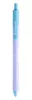 Astra Pen Pastelové automatické pero 0,6 mm - farebné Náhľad obrázku produktu 2