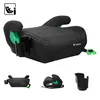 Tulano Cabby 25 Schwarz – i-Size Kindersitz R129, 125–150 Produktbild-Vorschau 1