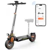 Elektroscooter offroad E-Scooter 10 Zoll, 48V 80km Produktbild-Vorschau 1