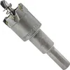 TCT Lochsäge 25 mm Kreisschneider Bohrkrone Metall, Stahl, Produktbild-Vorschau 1