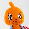 Sigikid kleine Spinne Widerlich orange/blau/rot 15 cm Produktbild-Vorschau 3