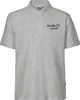 Huuraa Herren Polo Shirt Gran Canaria verliebt XXL Sport Produktbild-Vorschau 1