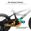 Joystar 16 Zoll-Kinderfahrrad für Jungen und Mädchen im Produktbild-Vorschau 7