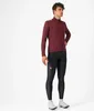 Castelli Espresso Lange Trägerhose Schwarz XL Mann Schwarz Produktbild-Vorschau 10