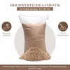 Best For Garden  Streusand | Streusand Winter Hochwertiger, Produktbild-Vorschau 5