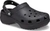 Crocs Obuv Classic Platform Glitter Clogw, 207241001 Náhľad obrázku produktu 7