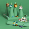 LEGO 41931 DOTS Ergänzungsset Tiergesichter Bastelset für Produktbild-Vorschau 20