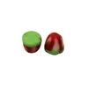 Fruchtgummi Jelly Twist Wassermelonen Creme Küsse Halal Produktbild-Vorschau 2