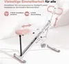 Multifunktionaler Ganzkörpertrainer – Bauch- & Produktbild-Vorschau 7