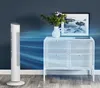 Rowenta VU 6871 Turmventilator 52dB(A) 3 Stufen für bis Produktbild-Vorschau 8