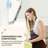 Klarstein Dunstabzugshaube 90cm, Abluft-Dunstabzugshaube, Produktbild-Vorschau 6