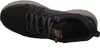 Skechers Escape Plan - Navy / Orange Leder/Synthetik Größe: Produktbild-Vorschau 114