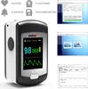 Pulox - PO-300 - Finger-Pulsoximeter - Schwarz Produktbild-Vorschau 7