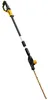 DEWALT Akku-Stabheckenschere, 18 Volt, Basiv. Voir les images du produit 14