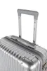 Reisekoffer Trolley Gepäck Set 3 tlg. Travel Rollkoffer Produktbild-Vorschau 5