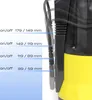 Wiltec Tauchpumpe mit Sensor 400 W, Tiefbrunnenpumpe mit 2 Produktbild-Vorschau 3