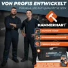 HAMMERHART Hydraulischer Wagenheber 2,5T  Premium Produktbild-Vorschau 9