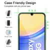 3X Für Samsung Galaxy A15 5G Panzerglas Glasfolie Display Produktbild-Vorschau 7