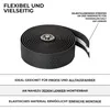 Fahrrad Lenkerband Extra Dry selbstklebend inkl. Alu Produktbild-Vorschau 5