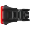 Knog 12984 - Blinder Mini Rear - Square - Black Voir les images du produit 6