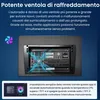 Radio Android 128 Go pour Fiat Ducato 2006-2015 Carplay Voir les images du produit 33