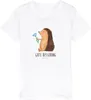 Mr. & Mrs. Panda Kleinkinder T-Shirt Igel Blumen 3-4 Jahre Produktbild-Vorschau 1
