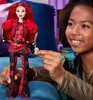 Mattel Disney Puppe Tochter der Herzkönigin Red - Modepuppe Produktbild-Vorschau 3