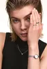 Daniel Wellington - DW00100746 - Náramkové hodinky - Dámske Náhľad obrázku produktu 4