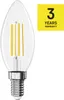 EMOS LED žiarovka sviečka Retro 5,9W E14 ZF3D42 Náhľad obrázku produktu 13