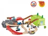Kit de construcción de ferrocarril Vista previa de la imagen del producto 35