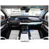 caméra enregistreur de voiture HD 1080P, vision nocturne Voir les images du produit 11