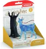 Snape und sein Patronus Figur, Schleich 42683 Harry Potter, Produktbild-Vorschau 4
