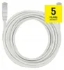 EMOS 5m CAT5 Patchkabel UTP RJ45, RJ45 Netzwerkkabel, Produktbild-Vorschau 5