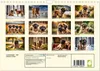 Leonberger - der zahme Löwe (Wandkalender 2026 DIN A4 Produktbild-Vorschau 2