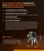 Hydrodynamische Farbsprühsystem Wandfarbe 3000 W WABROTECH Produktbild-Vorschau 5