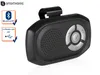 carkit SK-1541 Bluetooth dobíjací 10,5 cm gumový Náhľad obrázku produktu 3